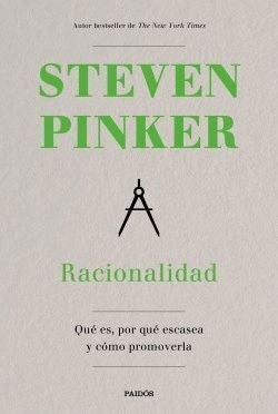 Racionalidad | Steven Pinker