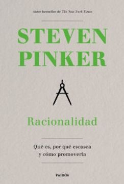 Racionalidad | Steven Pinker