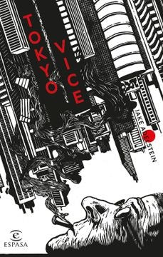 Tokyo Vice | Jake Adelstein