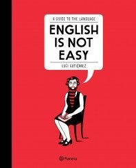 English is not easy | Luci Gutiérrez