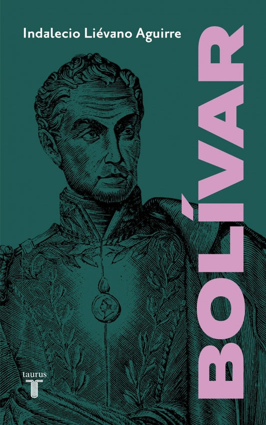 BOLIVAR | INDALECIO LIEVANO AGUIRRE