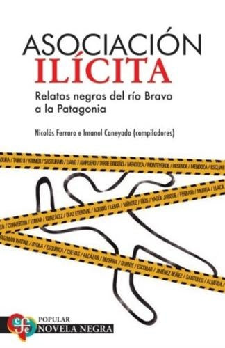 ASOCIACION ILICITA | Nicols Ferraro