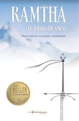 EL LIBRO BLANCO | JUDY ZEBRA KNIGHT