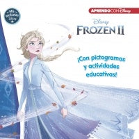 FROZEN II - MIS LECTURAS CON DISNEY | Disney