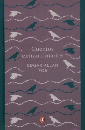 CUENTOS EXTRAORDINARIOS (ED CONMEMORATIV | Edgar Allan Poe