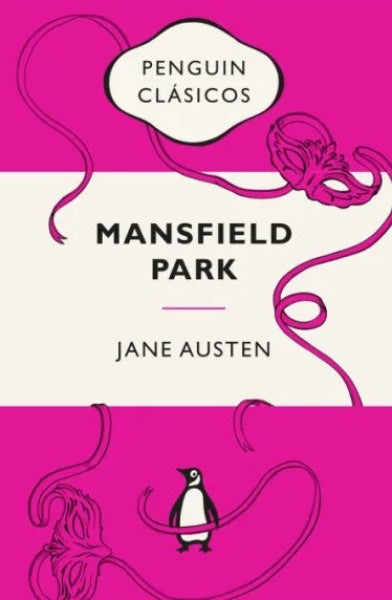 MANSFIELD PARK (VINTAGE) | Jane Austen