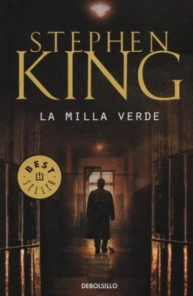 MILLA VERDE, LA | Stephen King