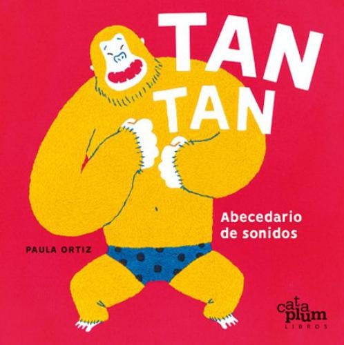 Tan tan | Paula Ortiz