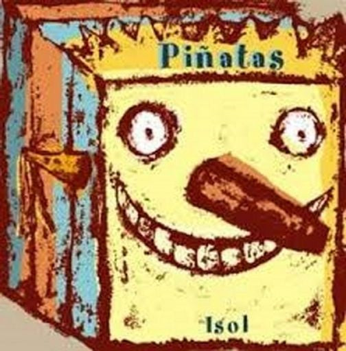 PIÑATAS | ISOL