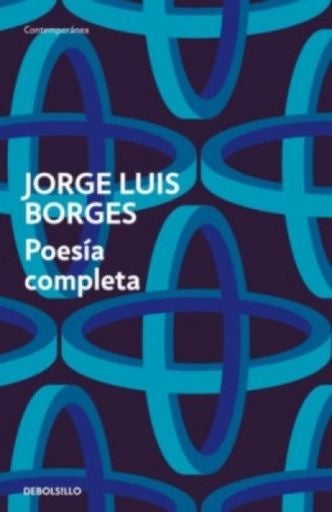 POESIA COMPLETA | Jorge Luis Borges