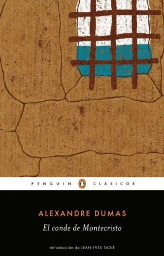 CONDE DE MONTECRISTO | ALEXANDRE DUMAS