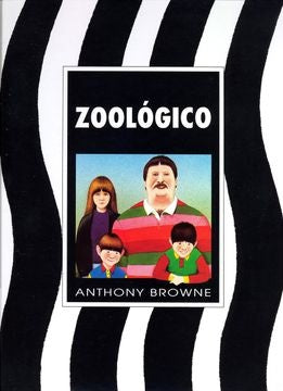 ZOOLÓGICO | Anthony Browne