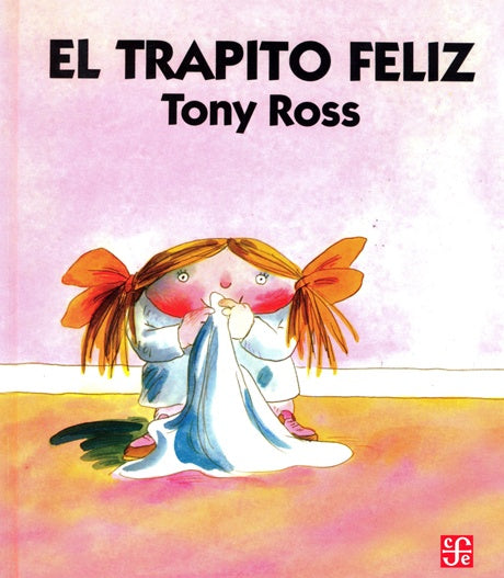 EL TRAPITO FELIZ | TONY ROSS