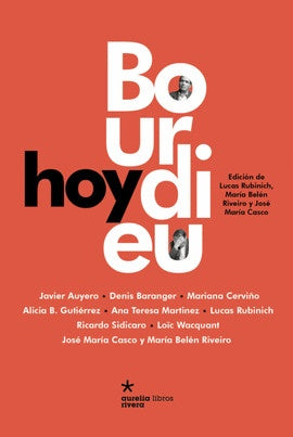 Bourdieu Hoy