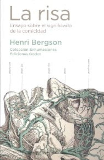 La risa | Henri Bergson