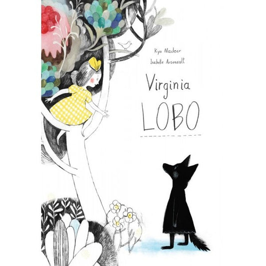 Virginia Lobo | MACLEAR, Arsenault