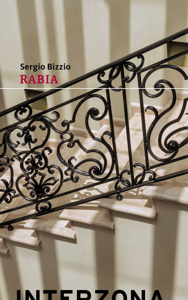 RABIA | SERGIO BIZZIO