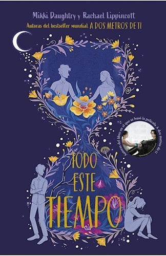 TODO ESTE TIEMPO | Rachael; Daughtry  Mikki Lippincott