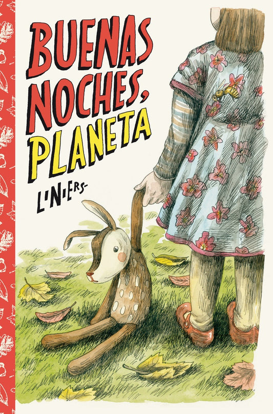Buenas noches, planeta | Liniers