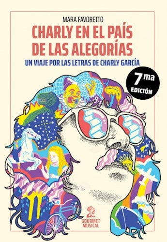 Charly en el país de las alegorías | Mara Favoretto