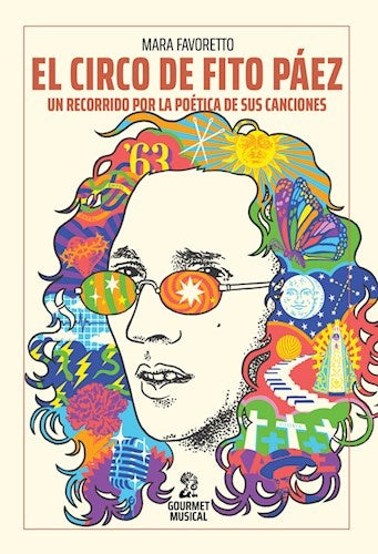 El circo de Fito Páez | Mara Favoretto