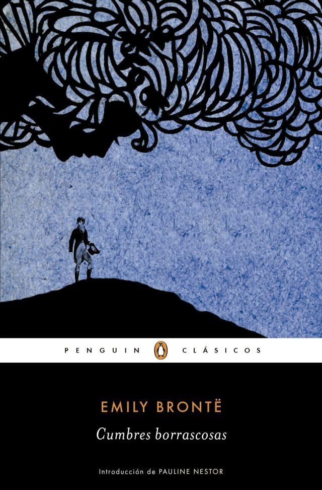 CUMBRES BORRASCOSAS | Emily Brontë