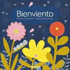 Bienviento | Roberta Ianamico / Sabina Alvarez Schürmann