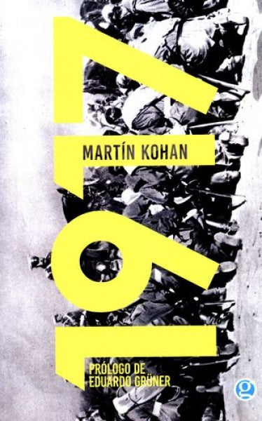1917 | Martín Kohan