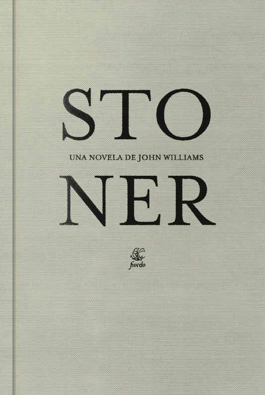 STONER | JOHN WILLIAMS
