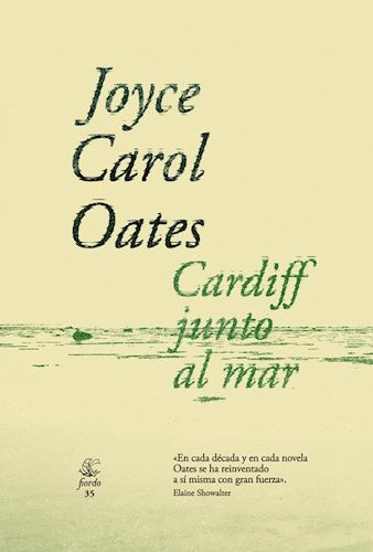 Cardiff junto al mar | Carol Oater Joyce