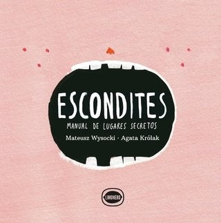 ESCONDITES | MATEUSZ WYSOCKI