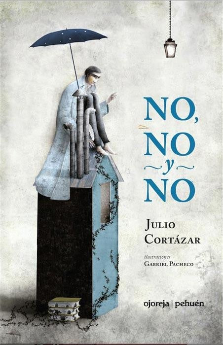No, no y no | Julio Cortázar