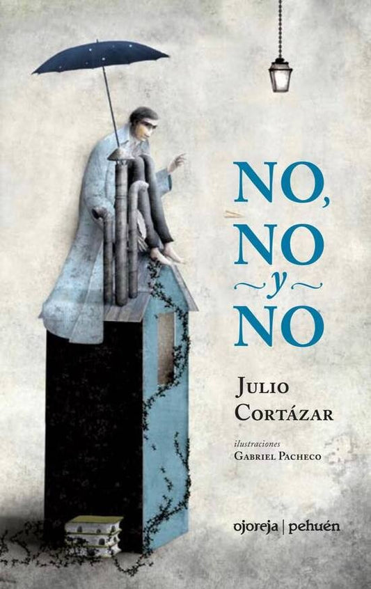 No, no y no | Julio Cortázar