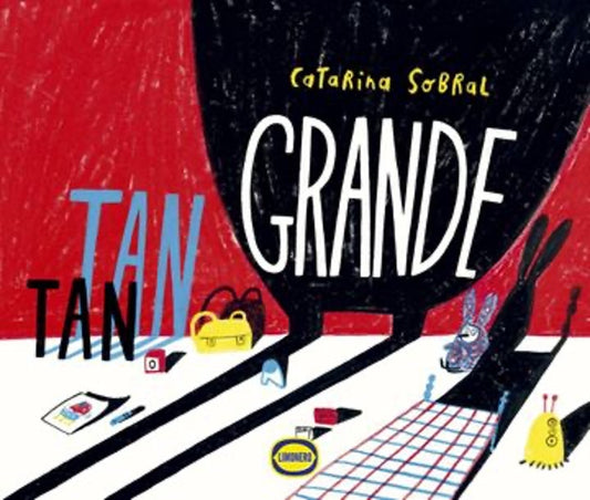 TAN TAN GRANDE | SOBRAL CATARINA