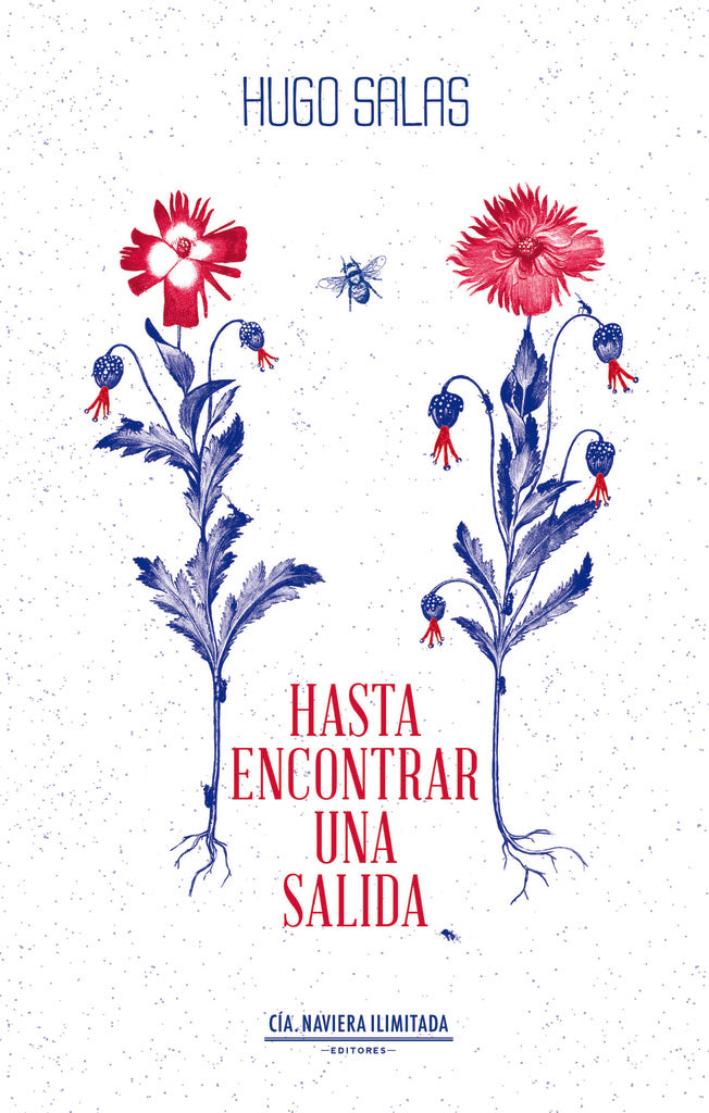 Hasta Encontrar una Salida | Hugo Salas