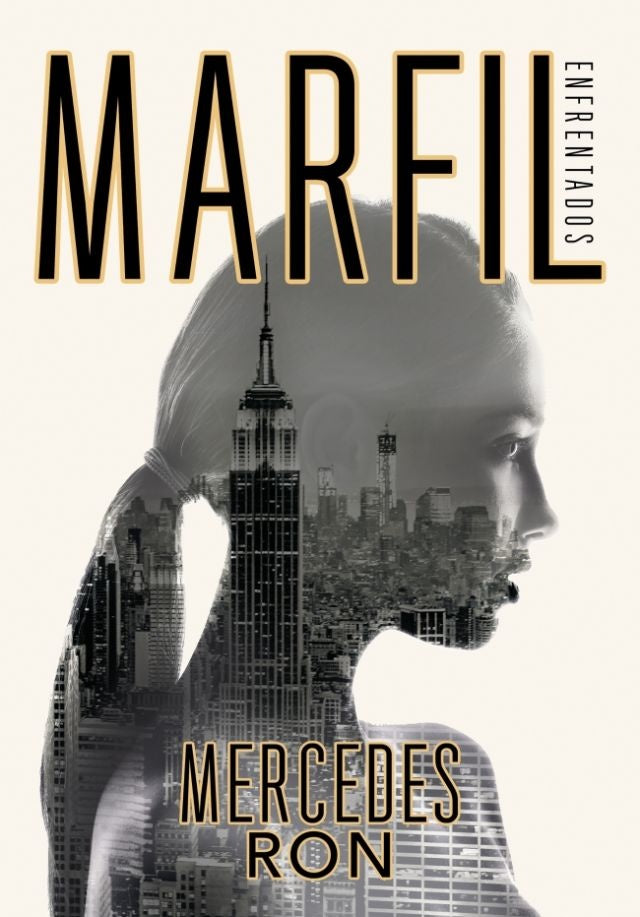 MARFIL (ENFRENTADOS 1) | Mercedes Ron