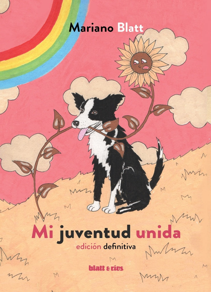 Mi Juventud Unida | Mariano Blatt