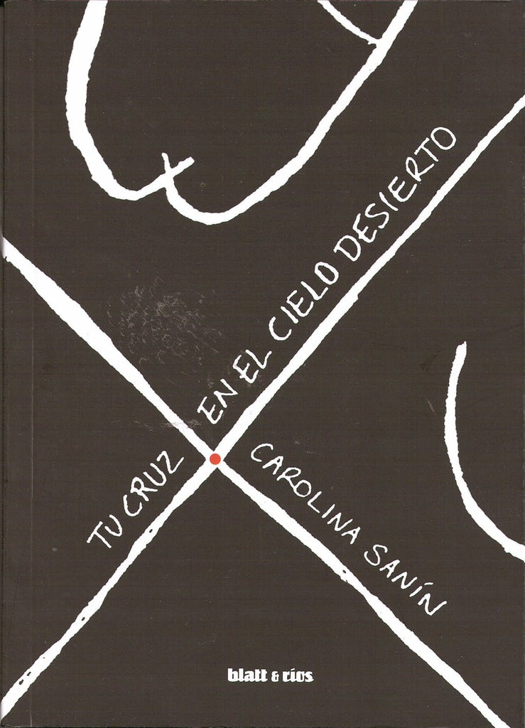 Tu cruz en el cielo | Carolina Sanin