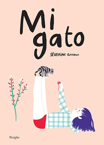 Mi Gato | Severine Assous