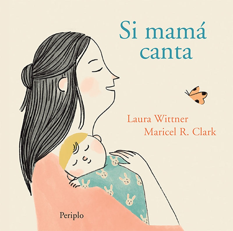 Sí Mamá Canta | LAURA WITTNER