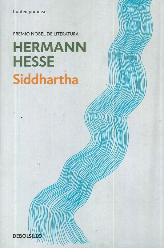 SIDDHARTHA | Hermann Hesse