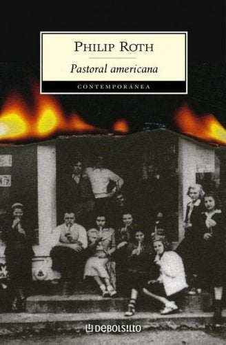 PASTORAL AMERICANA | Philip Roth