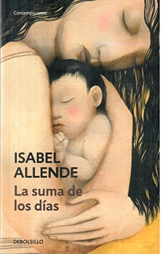 SUMA DE LOS DIAS, LA (DB) | Isabel Allende
