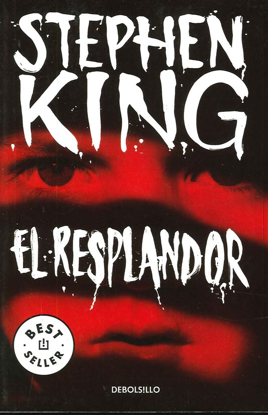 RESPLANDOR, EL (DB) | Stephen King