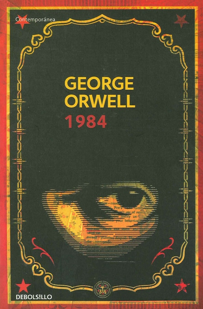 1984 (DB) | George Orwell