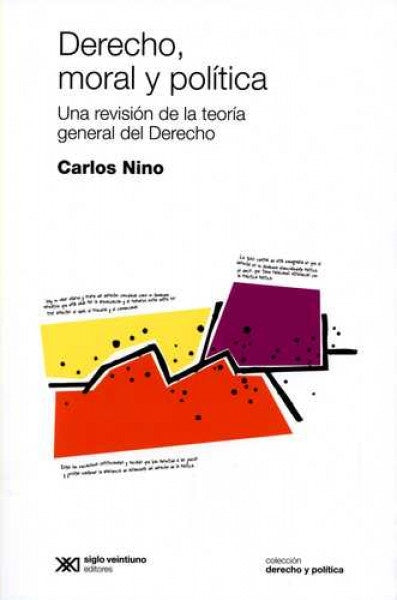 DERECHO, MORAL Y POLÍTICA | CARLOS NINO