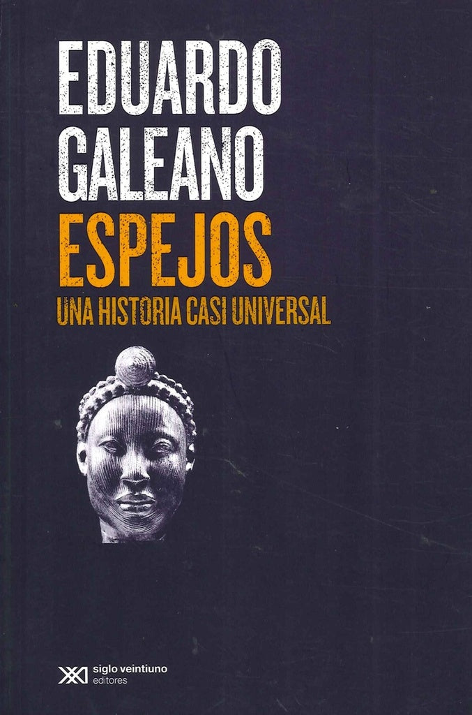 ESPEJOS (ED. 2015) | EDUARDO GALEANO