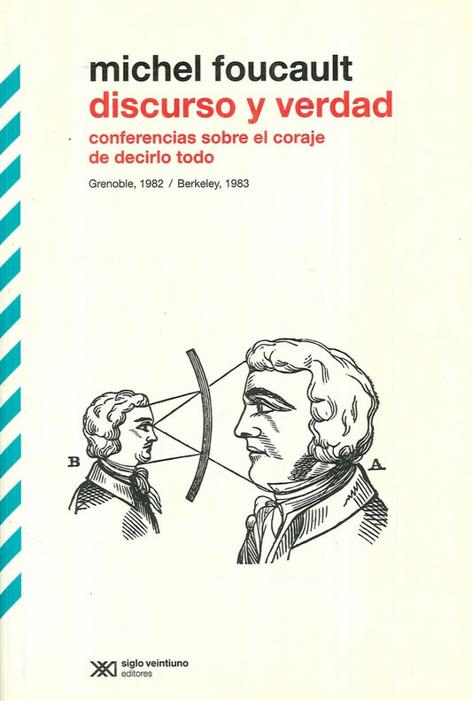 DISCURSO Y VERDAD | MICHEL FOUCAULT