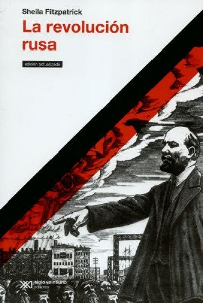 LA REVOLUCION RUSA | SHEILA FITZPATRICK