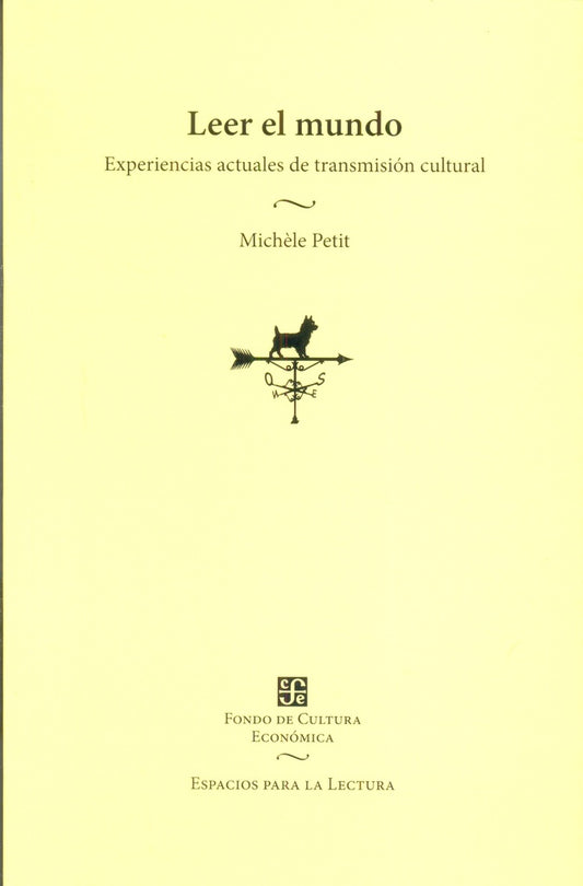 LEER EL MUNDO. EXPERIENCIAS | Michele Petit